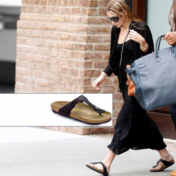 Birkenstock Gizeh Sandal - Women's_40 - Picture 2 of 7